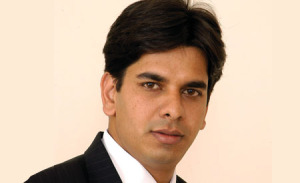 Mr.Ansar Khan,Regional Channel Manager –South India,Antec - Ansar-Khan_1-300x183