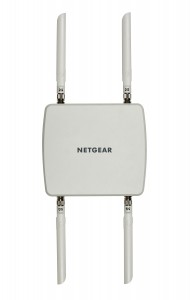NETGEAR WND930 wireless Outdoor Acees Point