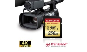 transcend 256g