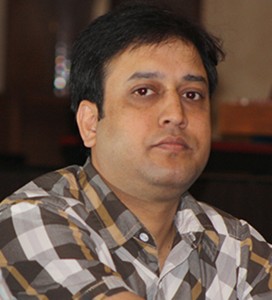 Ravi Khemani, BH, RP tech India