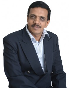 Sriram Srinivasan_Co-Founder & Chief Strategy Officer_iValue