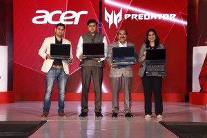 Acer Event picture