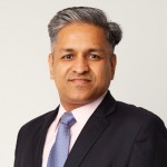 Manoj Attal, Managing Director Kaira Technologies India