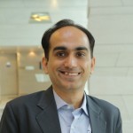 Rahul Sindhwani, CEO, Konnect Worldwide
