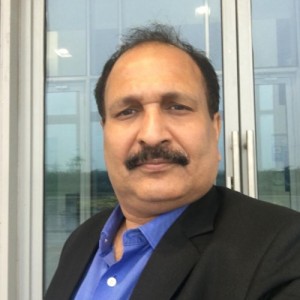 Sanjay Gupta HCL