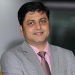 Chandrahas Panigrahi, CMO and Consumer Business Head, Acer