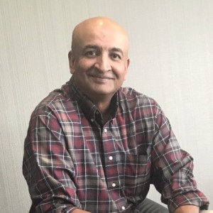Gautam Sinha, CEO, Times Internet