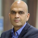 Raj Kumar Rishi, Vice President & Managing Director, Consumer and Small Business at Dell India