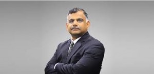 Ramki Sankaranarayanan, Founder and Global CEO, Prime Focus Technologies