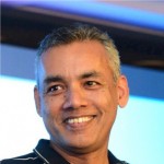 Ravi Santhanam, Chief Marketing Officer, HDFC Bank