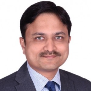 Ravindra Kelkar, Area Vice President, Sales & Services, Indian Subcontinent, Citrix