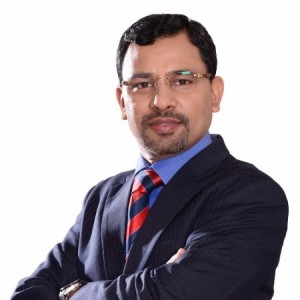 Sunil Sharma, MD Sales, Sophos India & SAARC