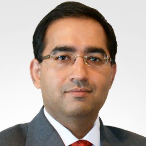 Amit Chadha, President, Sales & Business Development and Board Member at L&T Technology Services