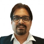 Pruthvi Rao, CEO, Zebi