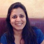 Archana Vohra, Director, Small and Medium Businesses at Facebook India