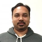 Ashwin Kumar, Director, Data Centre and Cloud Operations, Linode India