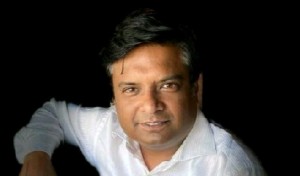 Deepak Kagliwal - Director & Head of Sales and Marketing