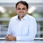 Maneesh Sharma, General Manager of GitHub India