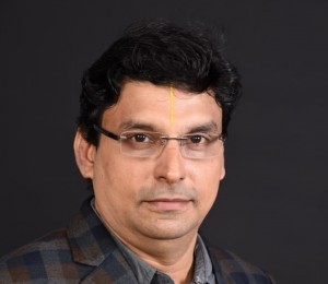 Raj Mohan Srinivasan - CIO, Sony Pictures Networks India (SPN)
