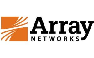 array networks logo
