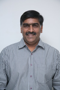 Balaji Rajagopalan, Executive Director, Technology, Channels & International Distributor Operations , Xerox India