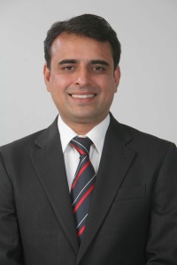 Mr. Bhaskar Joshi, Senior Manager Marketing, Office Imaging Solutions (OIS), Canon India
