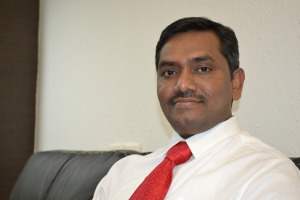 Raju Vanapala, Founder and CEO, LearnSocial - 4