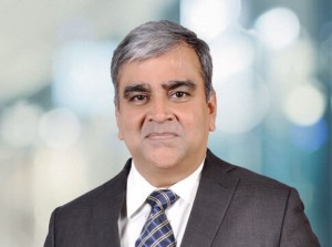 Dr. Badri Gomatam. Chief Technology Officer