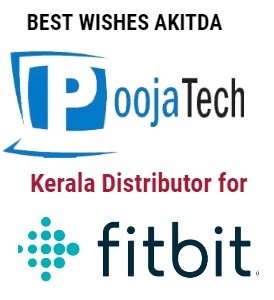 Pooja_Tech-Fit-Bit