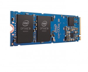 Intel Optane memory M15 introduces a new class of memory, featur