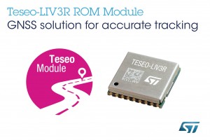ST -- Teseo-LIV3R GNSS module_IMAGE