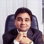 Vishant Vora, Chief Technology Officer, Vodafone Idea Ltd