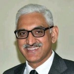 Rajesh Awasthi, Associate Vice President - Managed Hosting & Cloud Services, Tata Communications
