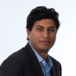 Tejas Rao, managing director and global 5G lead for Accenture’s network practice