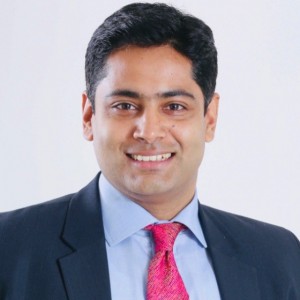 Vivekanand Manjeri, Brand Director, Client Solutions Group, Dell Technologies India