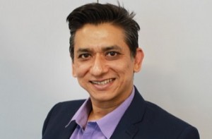 Anshoo Gaur, CEO - Network Software, STL