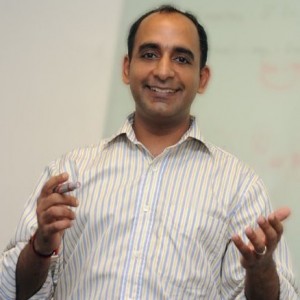 Anuj Khanna Sohum, the Chairman, MD and CEO of Affle