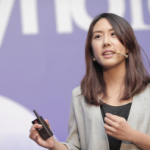 Jenn Yeh, Product Marketing Manager at Synology.