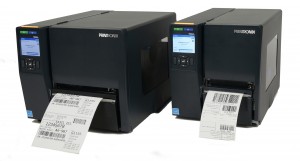 Printronix - T6000e 4 & 6 Label image
