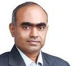 Shivshankar Kharade, Sales Manager, Retail, Kaspersky