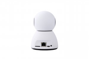 Tenda C80 Smart Home Security Camera (2)