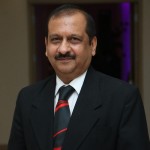 Ashok Pamidi, CEO, NASSCOM Foundation
