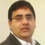 Nishant Singh, CEO at CRMNEXT